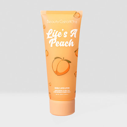 Doble Layer Lotion-Fruity Collection(6 pcs)