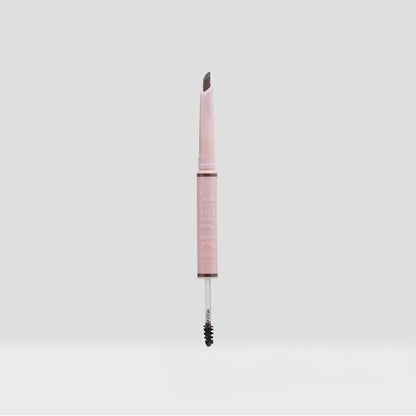 Duet Eyebrow + Brown Pencil (6pcs)