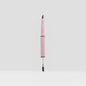 Duet Eyebrow + Brown Pencil (6pcs)