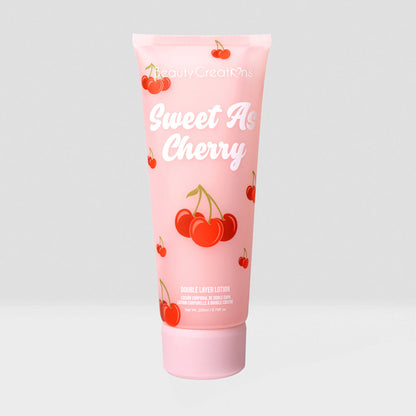 Doble Layer Lotion-Fruity Collection(6 pcs)
