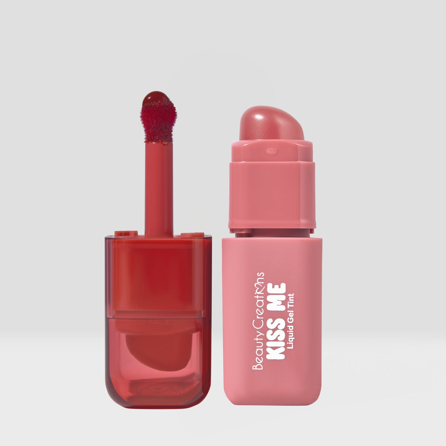 Kiss Me Liquid Gel Tint (6 pcs)