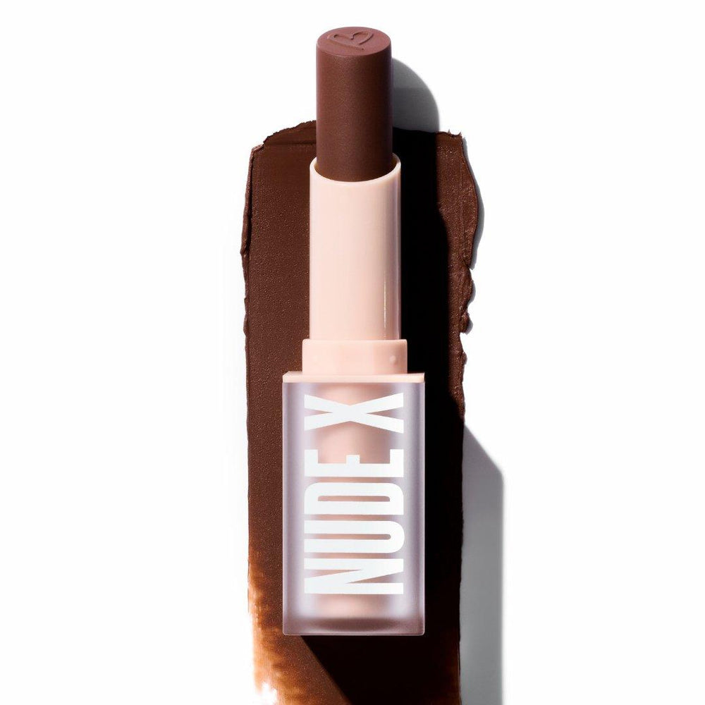 Nude X Soft Matte Lipstick (6 pcs)