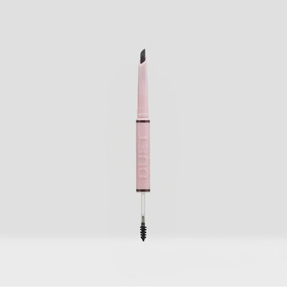 Duet Eyebrow + Brown Pencil (6pcs)