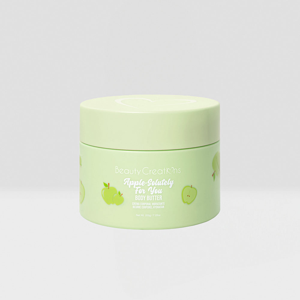 Body Butter(6pcs)