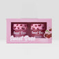 Sweet Dose Overnight Lip Mask & Lip Scrub(3pcs)