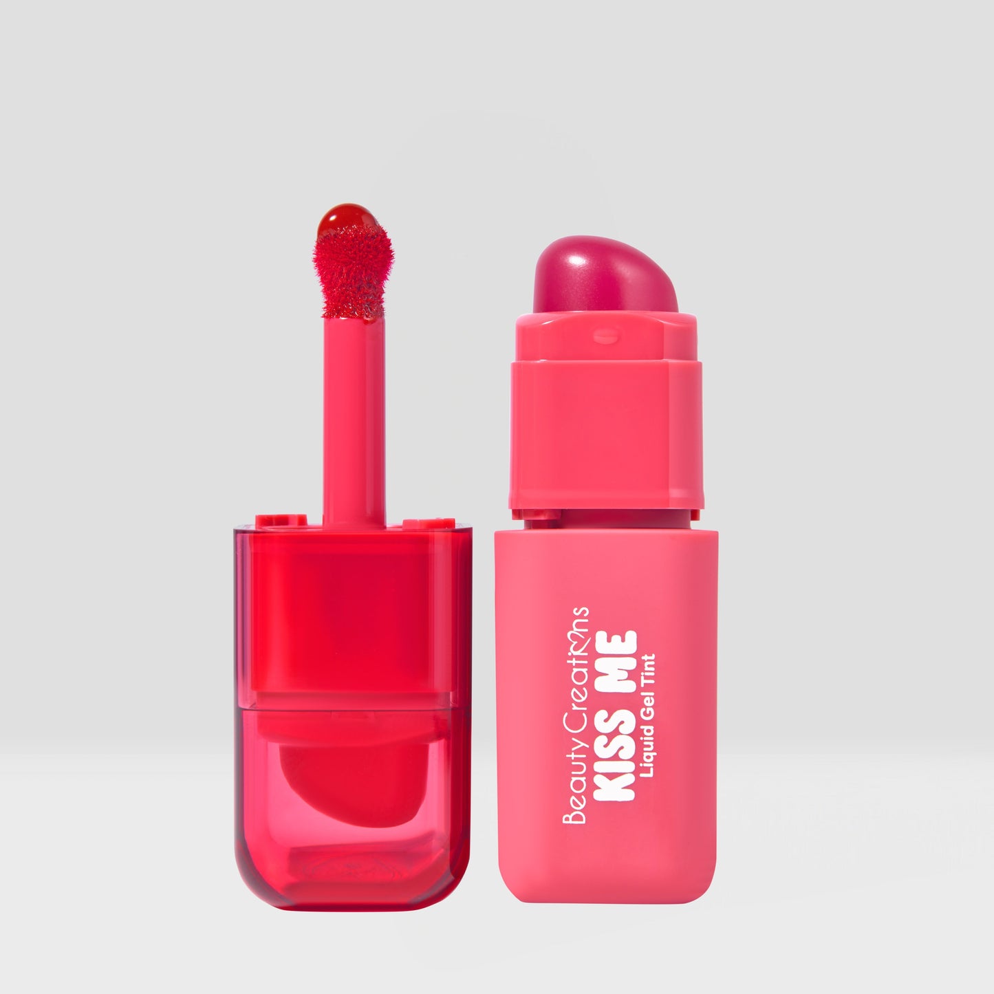 Kiss Me Liquid Gel Tint (6 pcs)