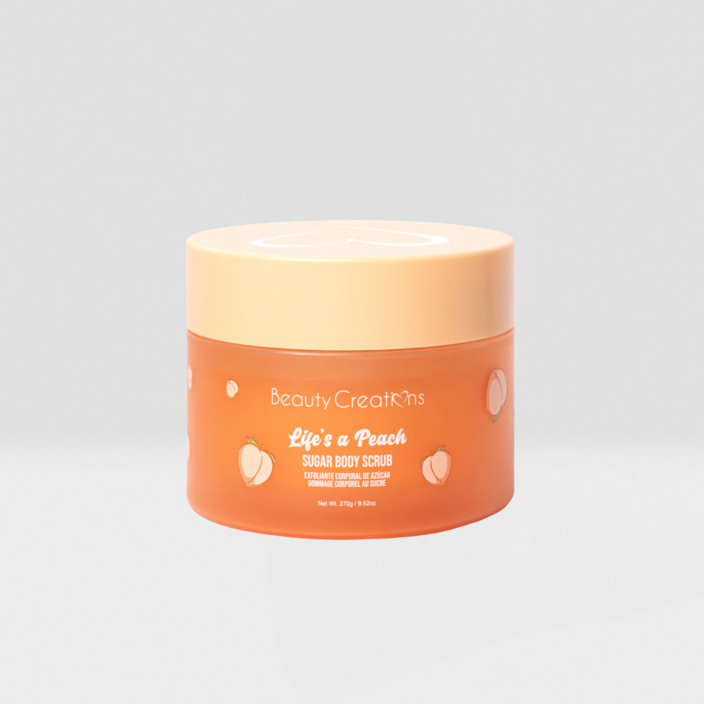 Body Scrub(6pcs)