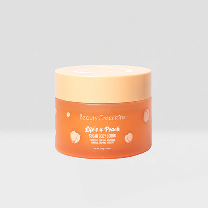 Body Scrub(6pcs)