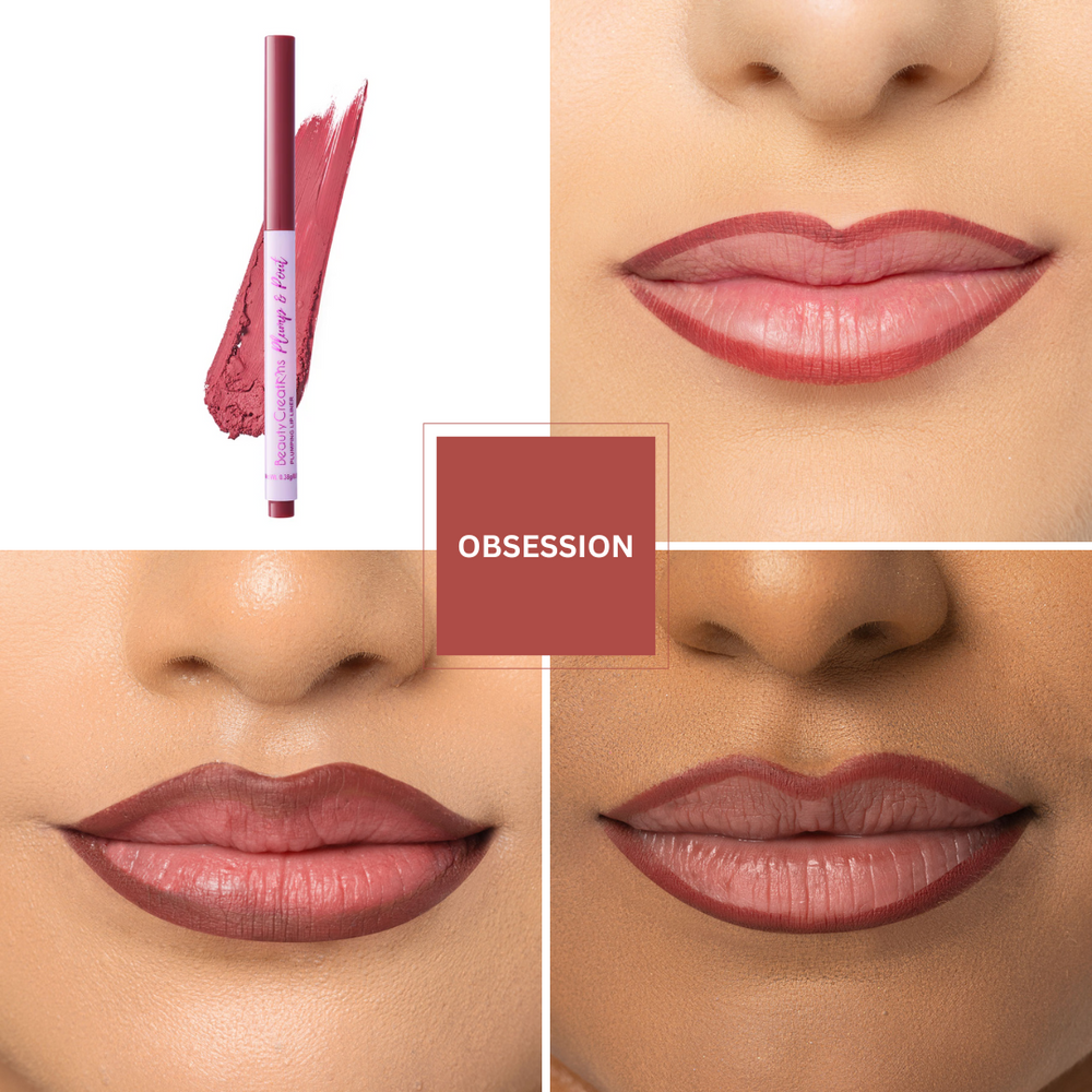 Plum & Pout Plumping Lip Liner (6 pcs)