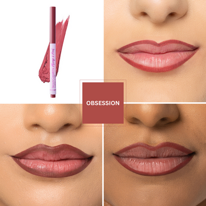 Plum & Pout Plumping Lip Liner (6 pcs)