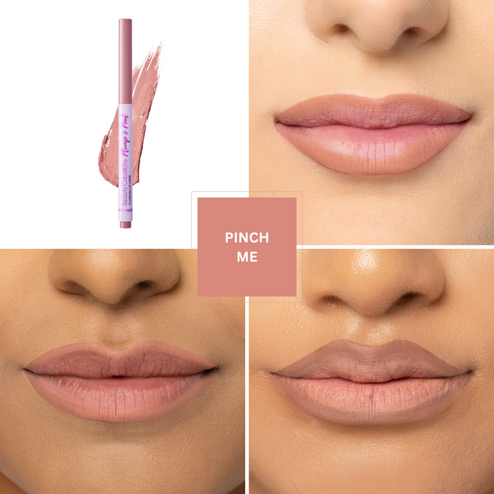 Plum & Pout Plumping Lip Liner (6 pcs)